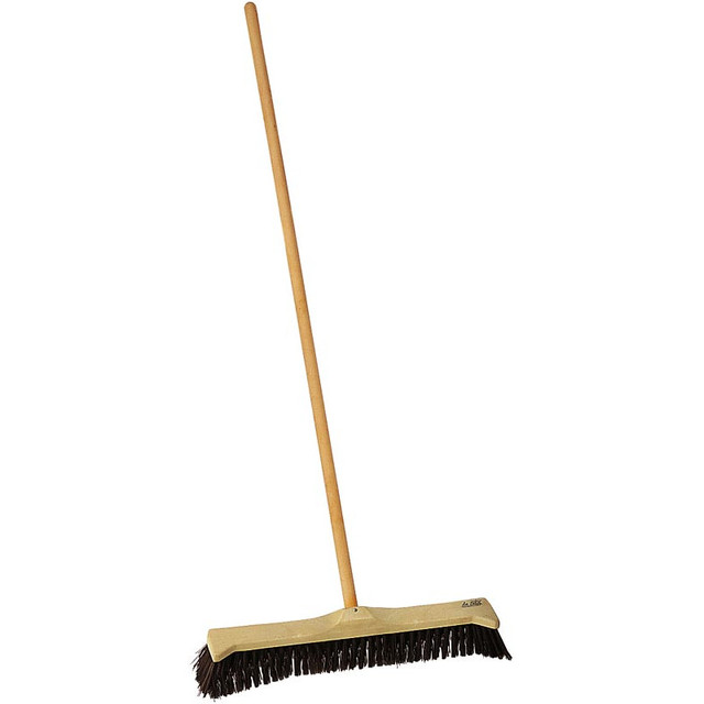 Balai 60CM avec Manche 155CM référence fournisseur 268448